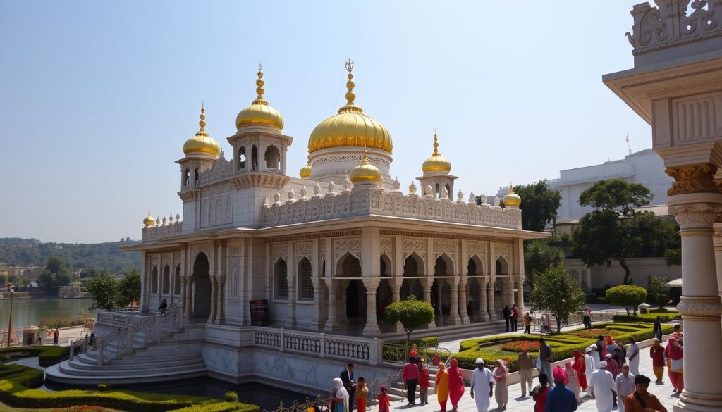 Gurdwara Dera Sahib Gurdwara Dera Sahib