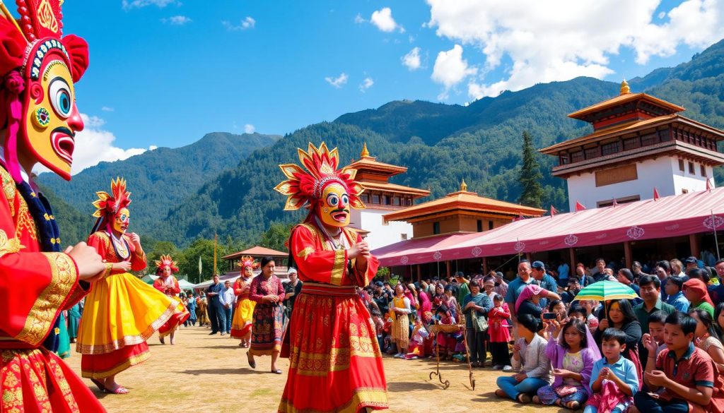 Haa Summer Festival activities Haa Summer Festival activities