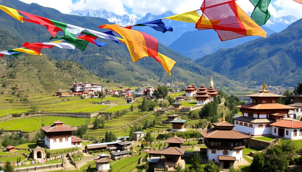 Haa Valley Bhutanese culture Haa Valley Bhutanese culture