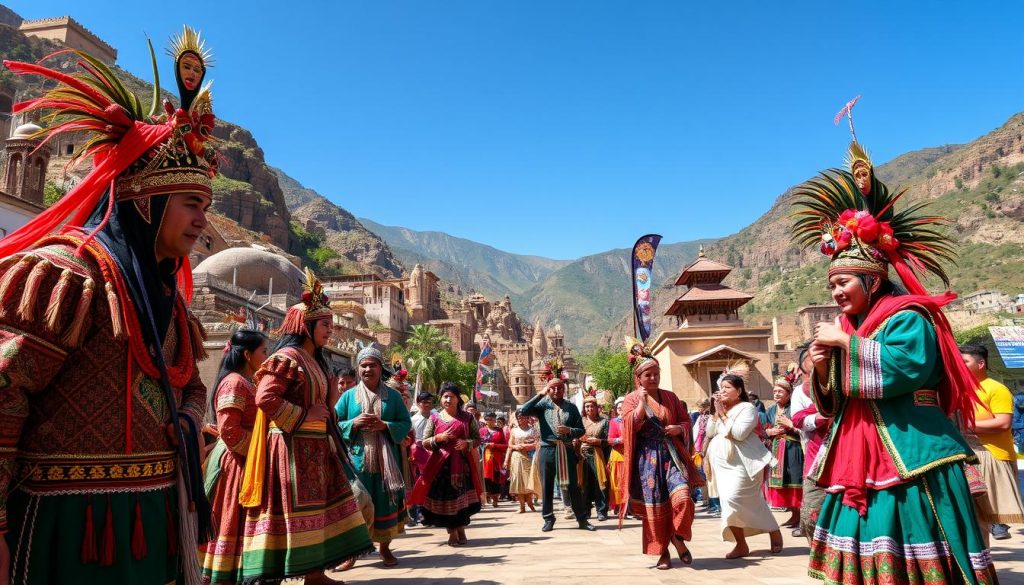 Haa Valley cultural festivals Haa Valley cultural festivals