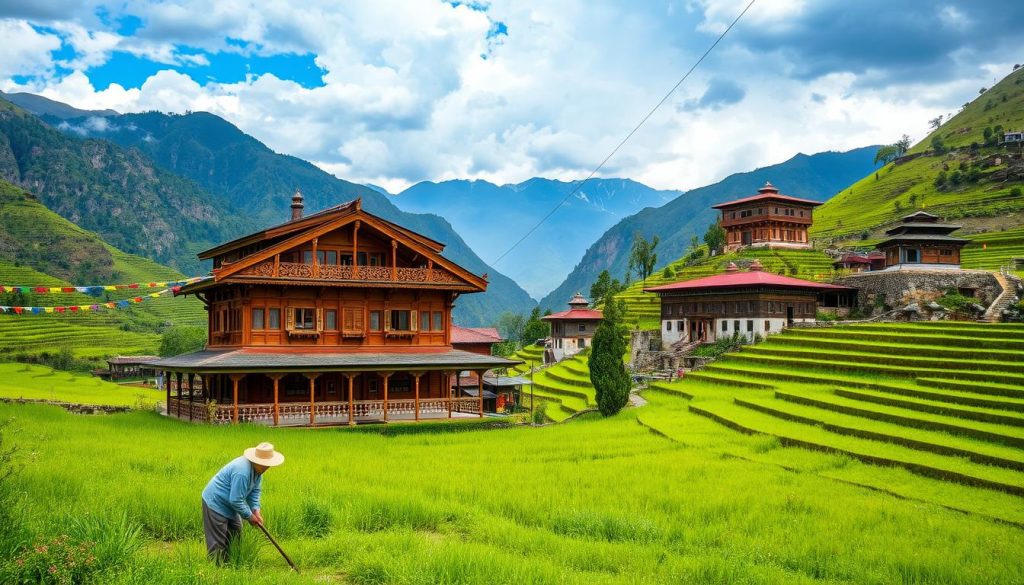 Haa Valley culture and customs Haa Valley culture and customs