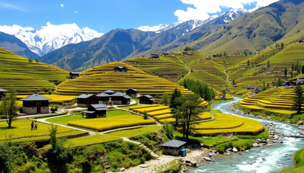 Haa Valley genuine experiences Haa Valley genuine experiences