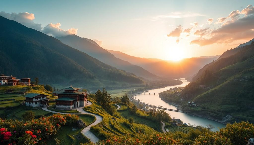 Haa Valley tour itinerary Haa Valley tour itinerary