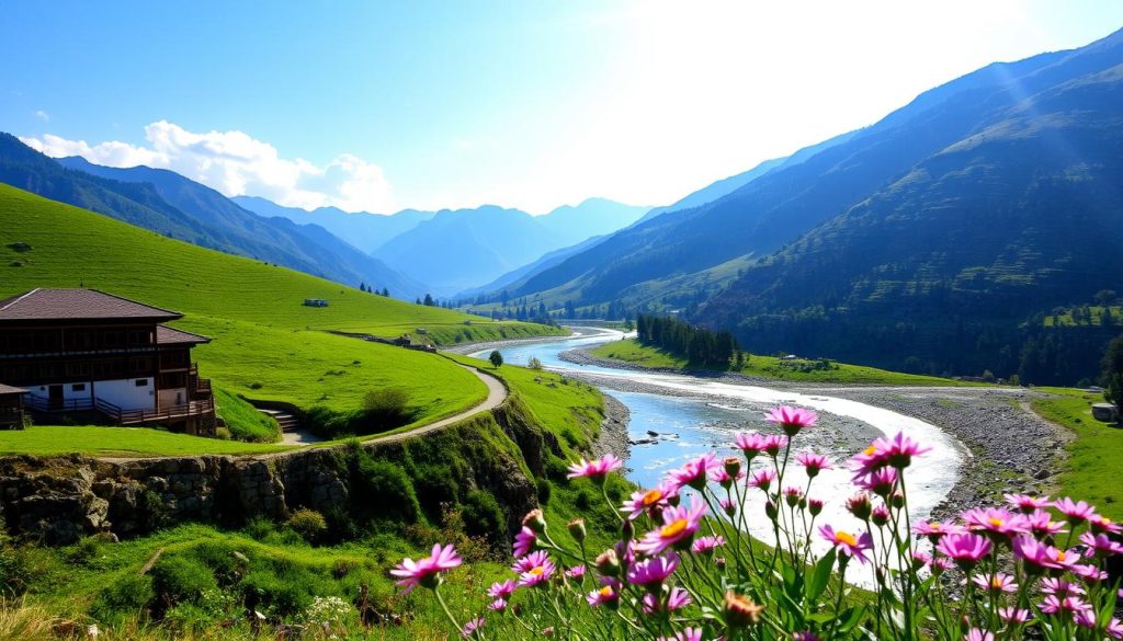 Haa Valley travel tips Haa Valley travel tips