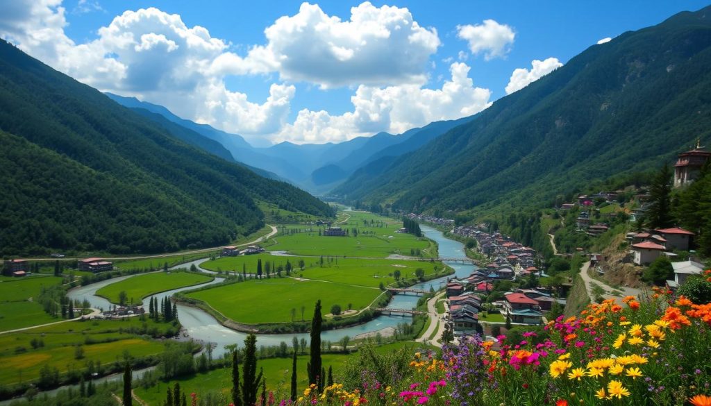 Haa Valley untouched beauty Haa Valley untouched beauty