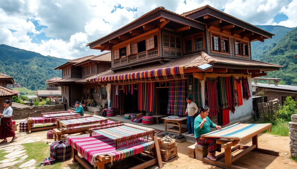 Haa textile heritage tours Haa textile heritage tours