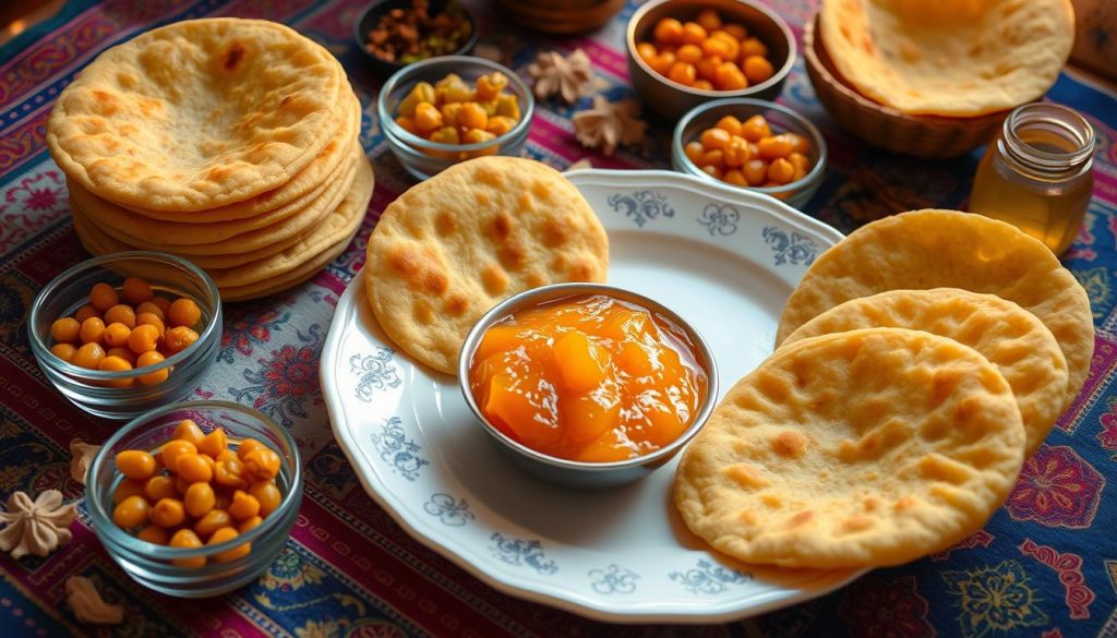 Halwa Puri Halwa Puri
