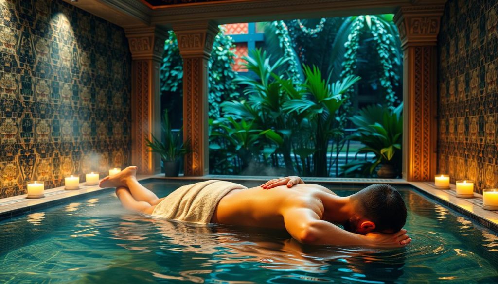 Hammam Massage Hammam Massage