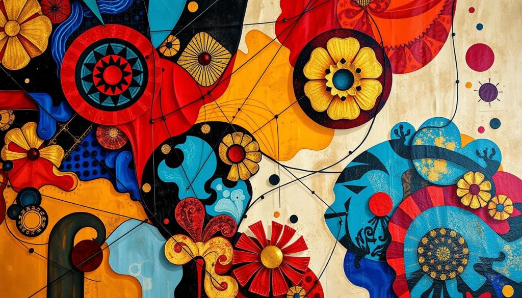 Hamra Abbas artwork Hamra Abbas artwork