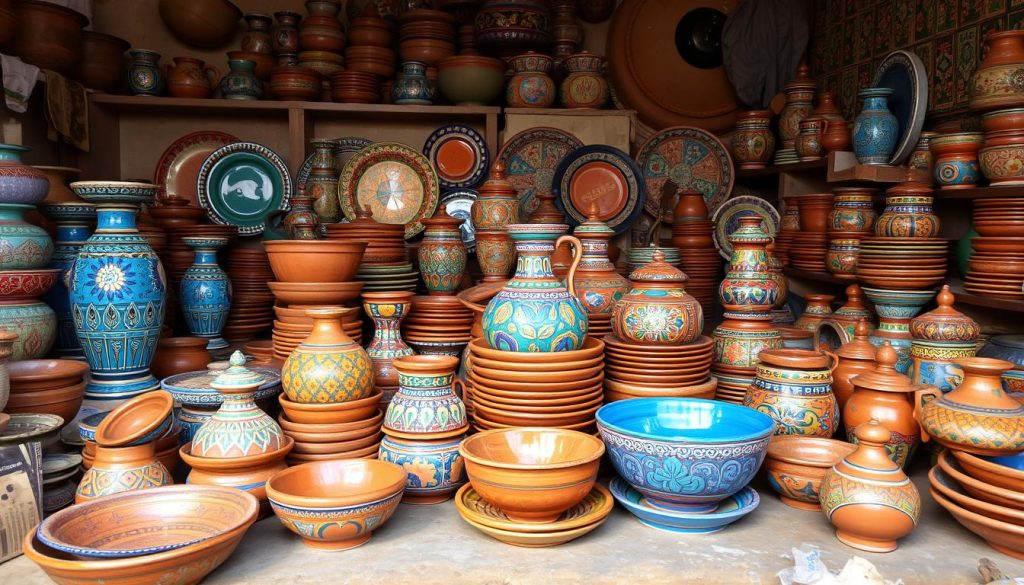 Handmade pottery and ceramics Handmade pottery and ceramics