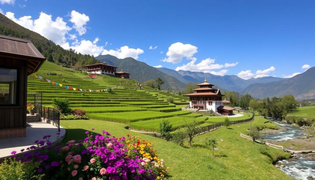 Happiness Fields Homestay Happiness Fields Homestay