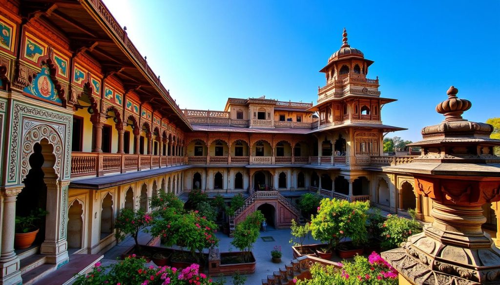 Haveli Dina Nath Haveli Dina Nath