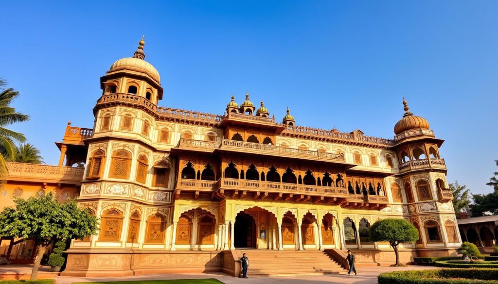 Haveli Nau Nihal Singh Haveli Nau Nihal Singh