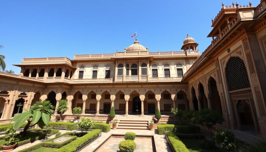 Haveli of Nau Nihal Singh Haveli of Nau Nihal Singh