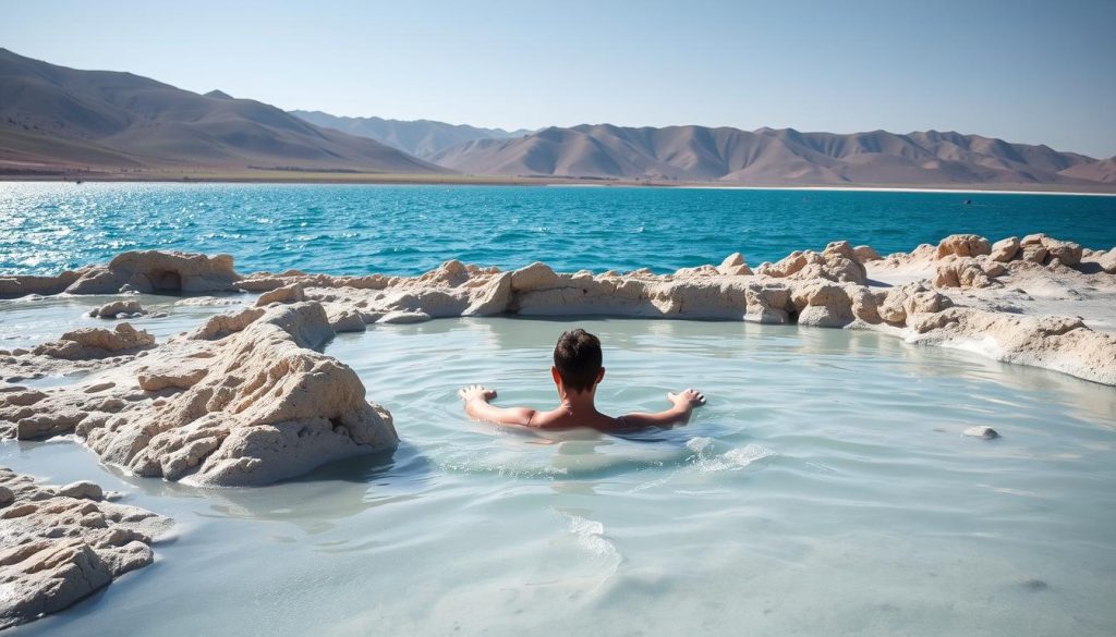 Health benefits Dead Sea Health benefits Dead Sea
