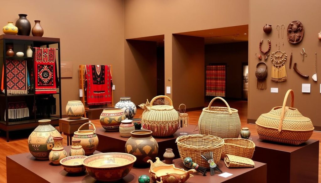 Heard Museum indigenous art and crafts Heard Museum indigenous art and crafts