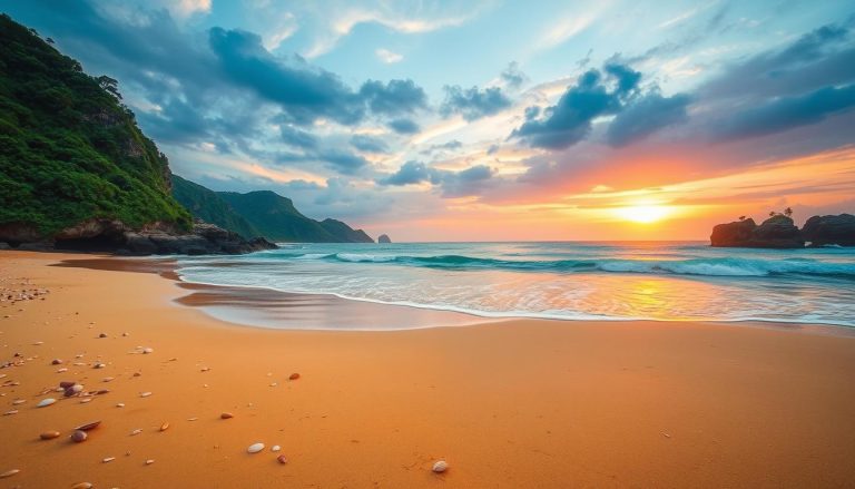 Hidden beaches in Cox's Bazar