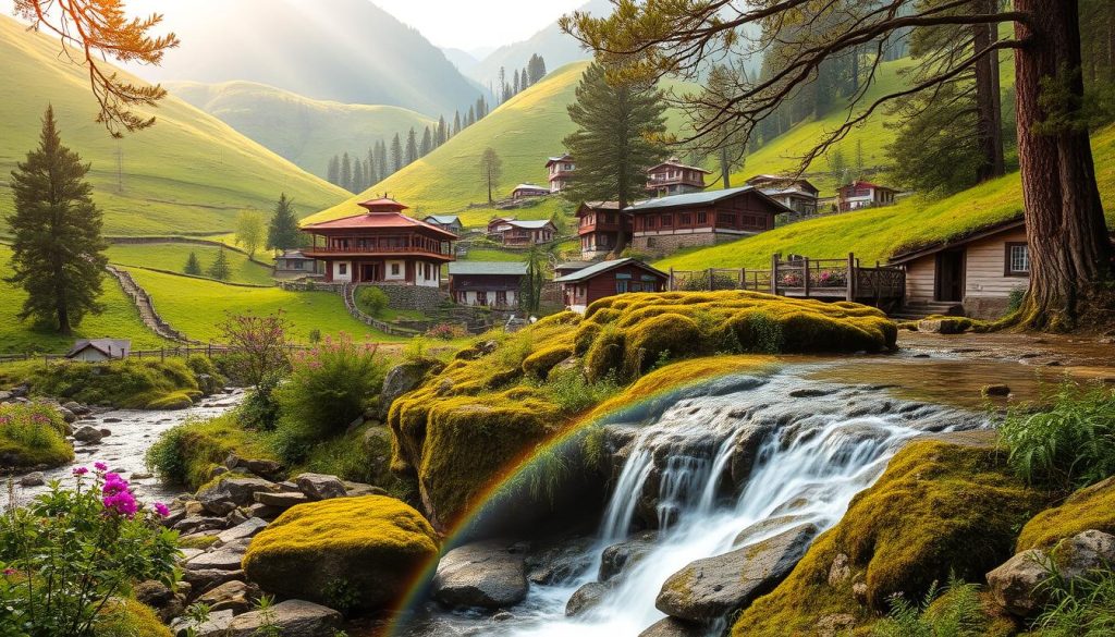 Hidden gems in Bumthang Hidden gems in Bumthang