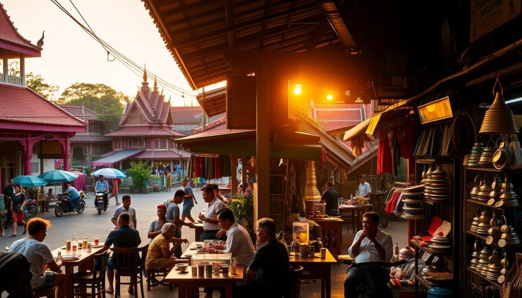 Hidden gems in Yangon Hidden gems in Yangon