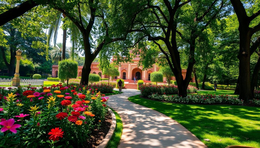 Hidden gems of Lahore Hidden gems of Lahore