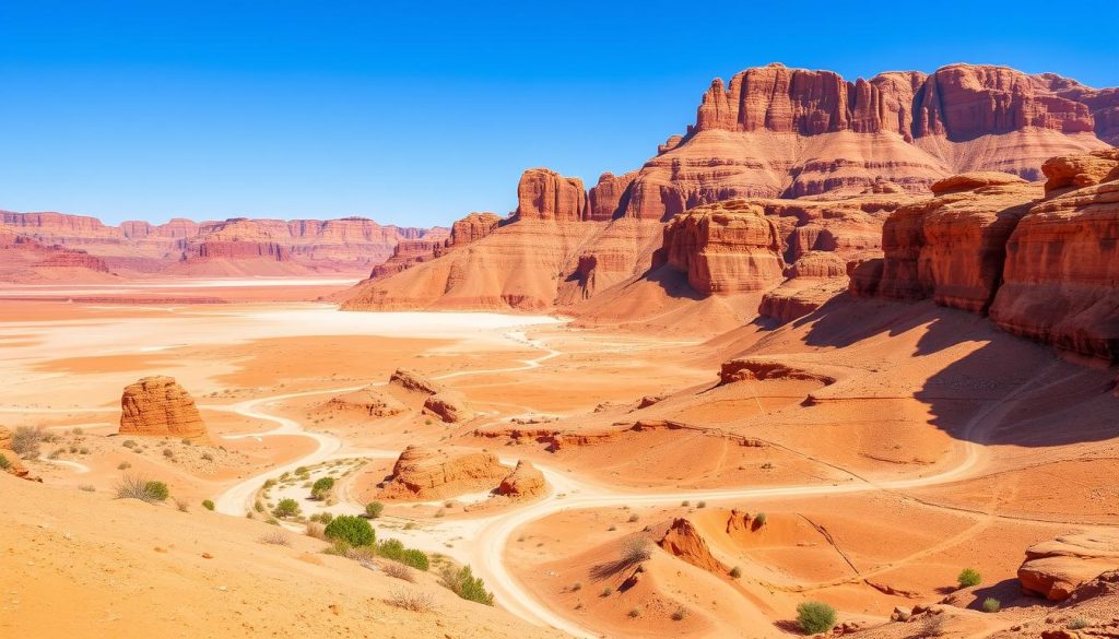 Hiking trails for different fitness levels Hiking trails for different fitness levels