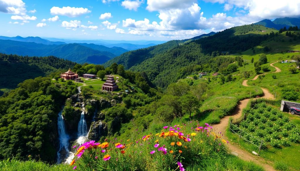 Himalayan Hill Stations Himalayan Hill Stations