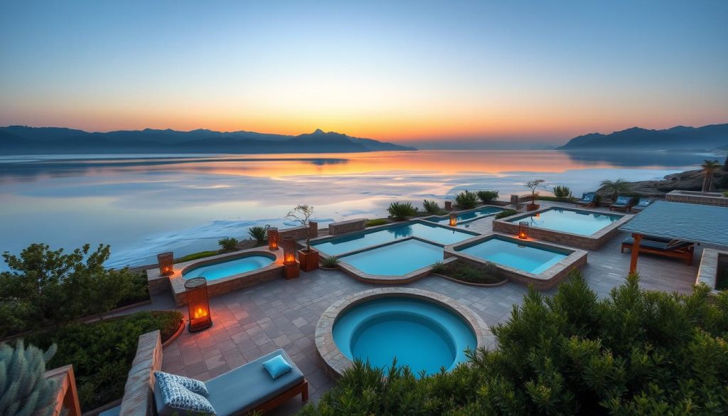 Holistic wellness retreat Dead Sea Holistic wellness retreat Dead Sea