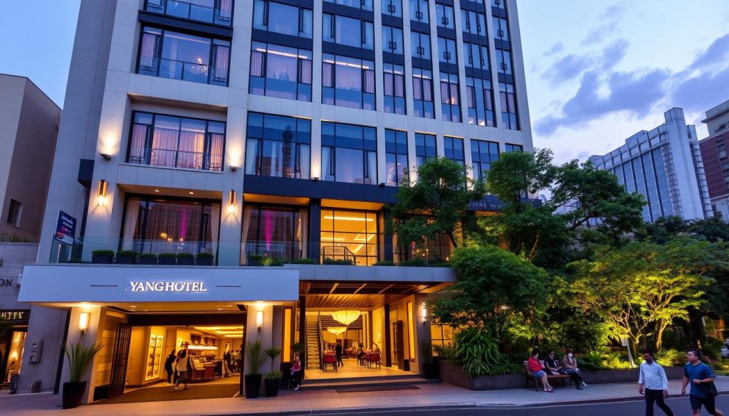 Hotel 63 Premier Accommodations in Downtown Yangon Hotel 63 Premier Accommodations in Downtown Yangon