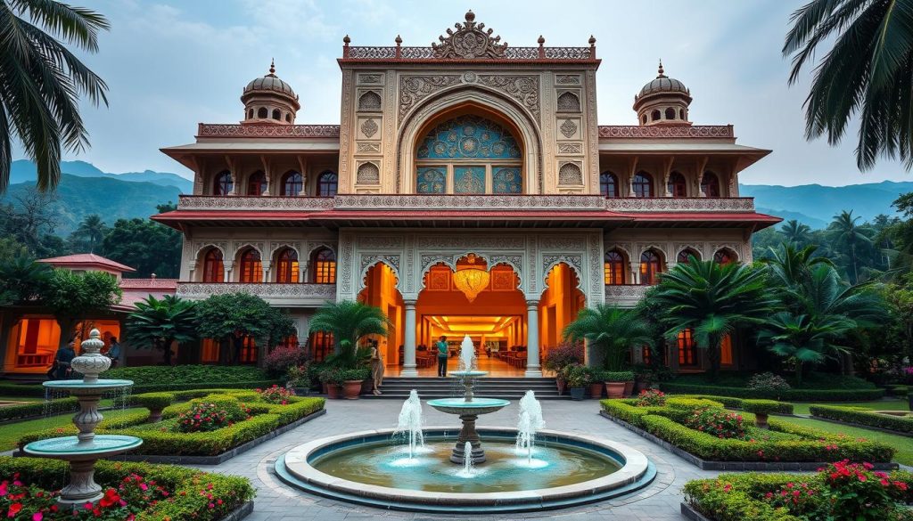Hotel Grand Shah Kamal Hotel Grand Shah Kamal