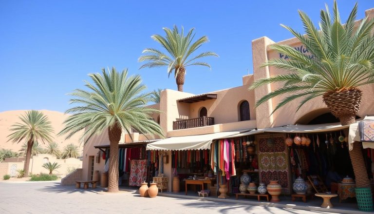 How can I experience local culture in Umm Salal?