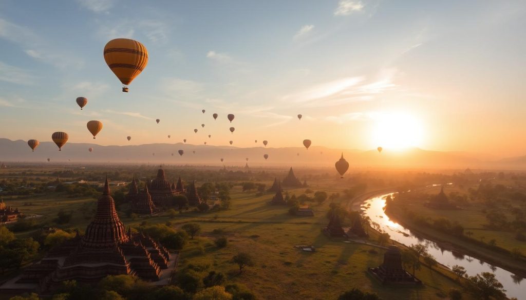 How can I explore Bagan's archaeological sites? How can I explore Bagan's archaeological sites?