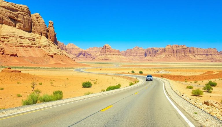 How do I get to Wadi Rum from Amman?