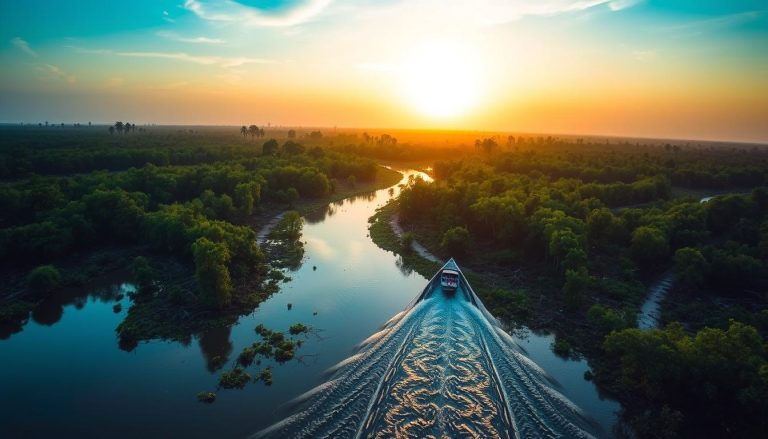 How many days are required to explore the Sundarbans properly?