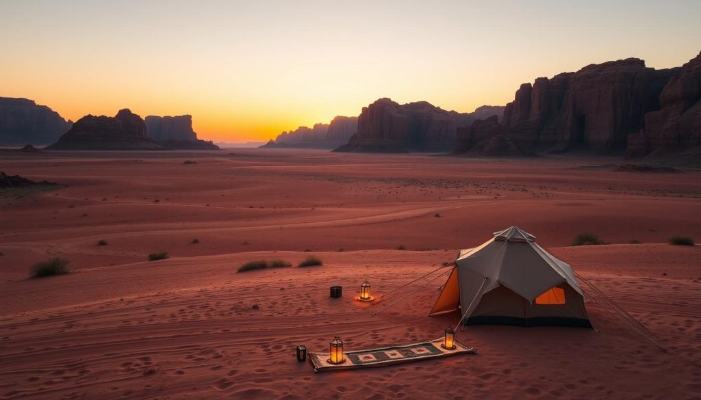 How many days do I need in Wadi Rum? How many days do I need in Wadi Rum?