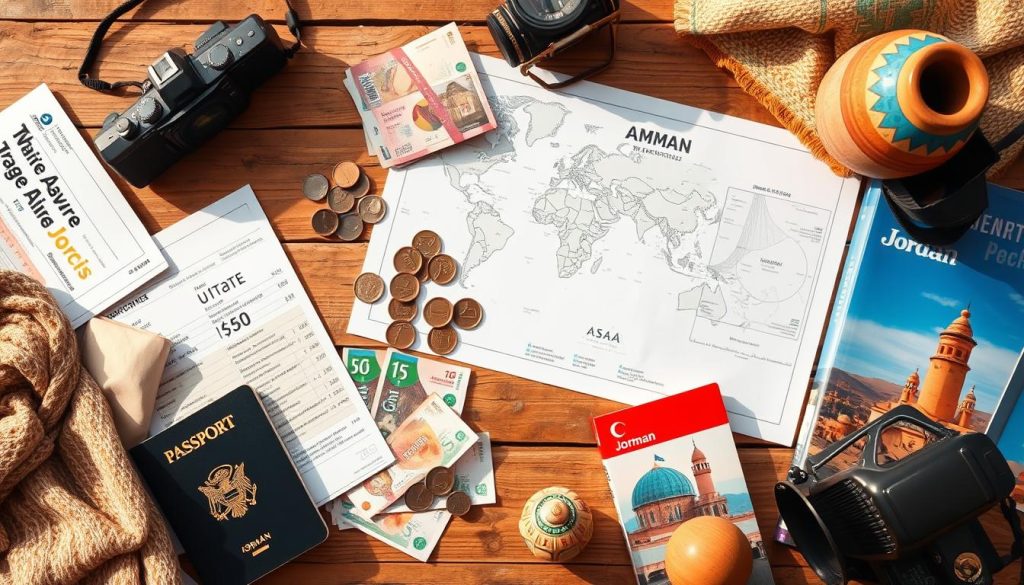 How much does it cost to travel to Amman? How much does it cost to travel to Amman?