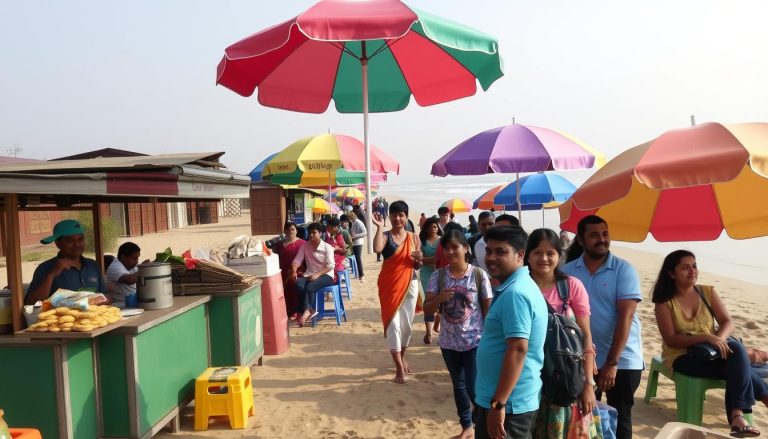 How much does it cost to travel to Cox's Bazar on a budget?