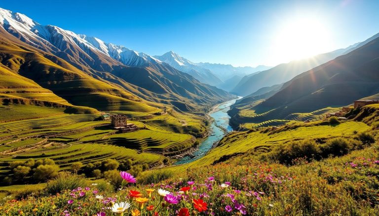 How safe is Hunza Valley for tourists?