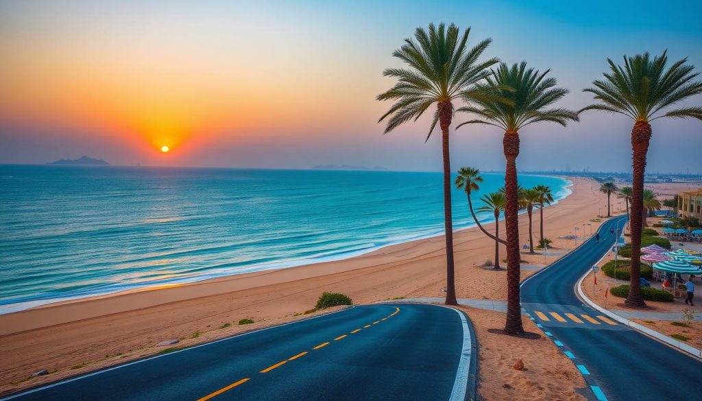 How to get to Al Wakrah Beach How to get to Al Wakrah Beach