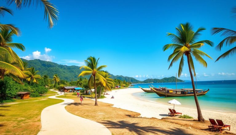 How to get to Ngapali Beach?