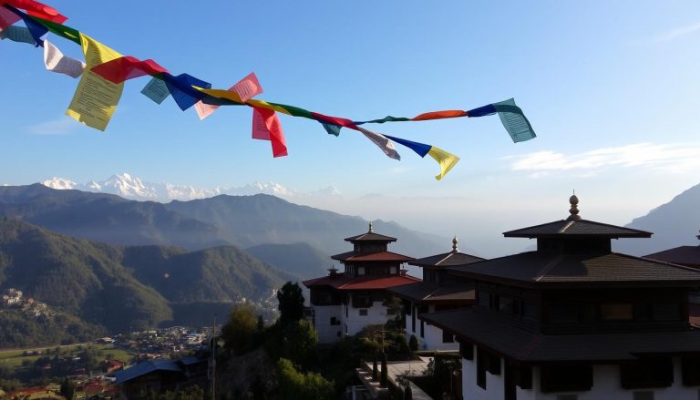 How to get to Thimphu?