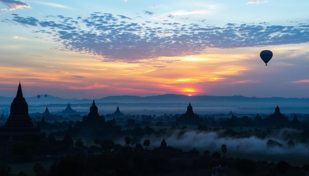 How to photograph Bagan temples How to photograph Bagan temples