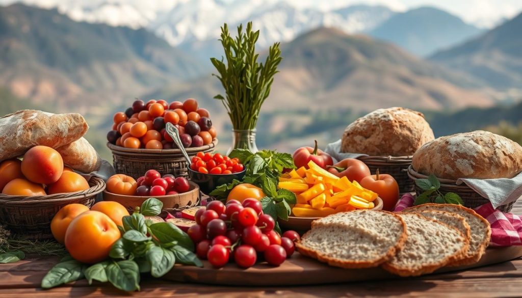 Hunza Organic Food Hunza Organic Food