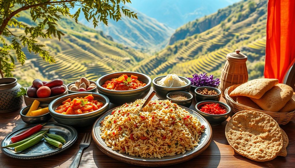 Hunza Specialities Hunza Specialities