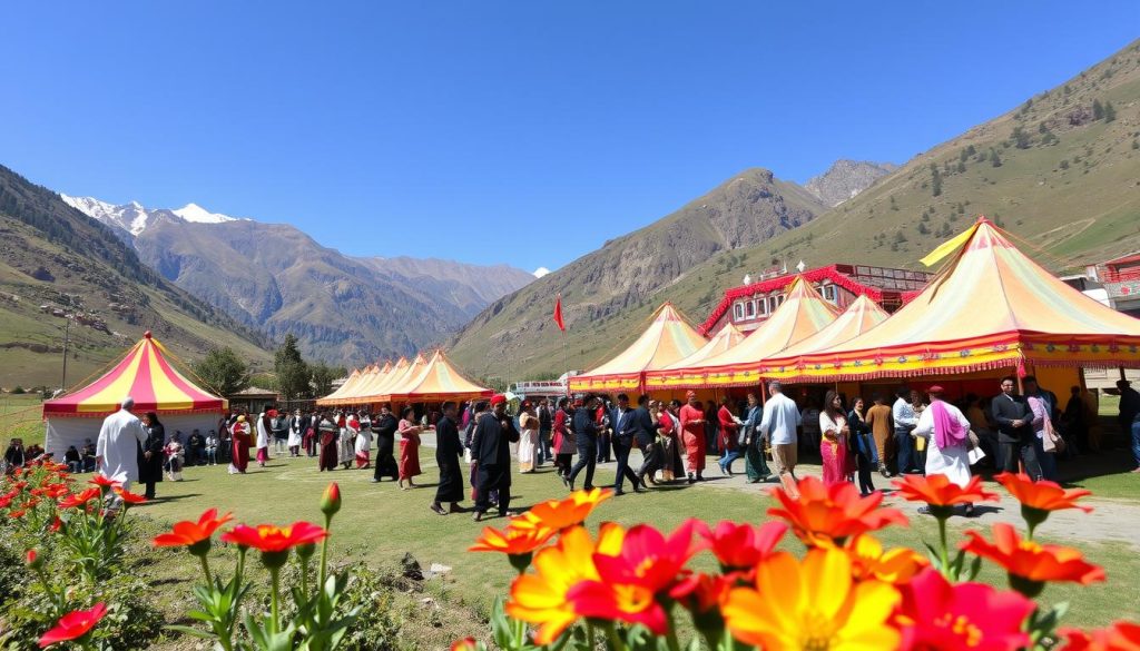 Hunza Valley Allure Hunza Valley Allure