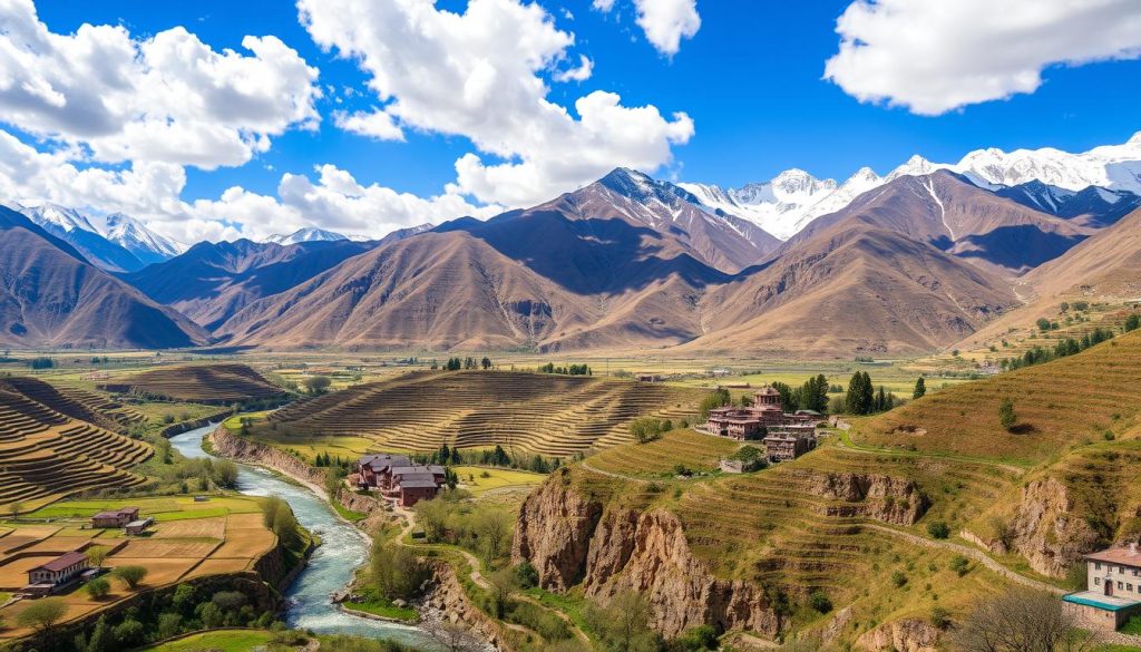 Hunza Valley Budget Travel Hunza Valley Budget Travel