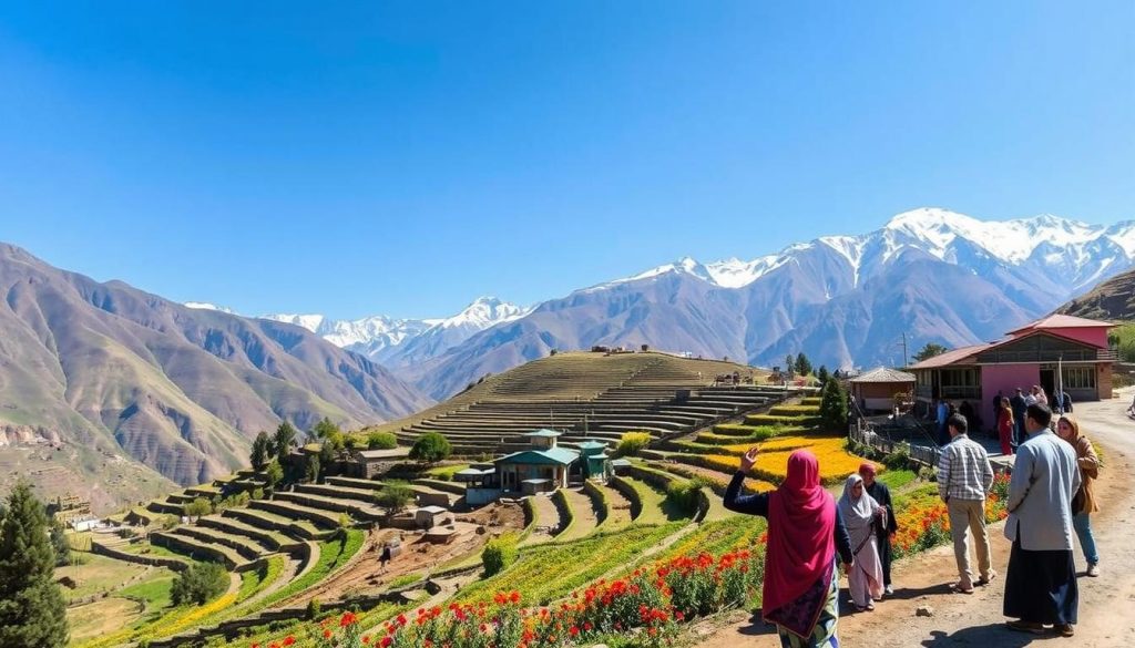 Hunza Valley Sustainable Tourism Hunza Valley Sustainable Tourism