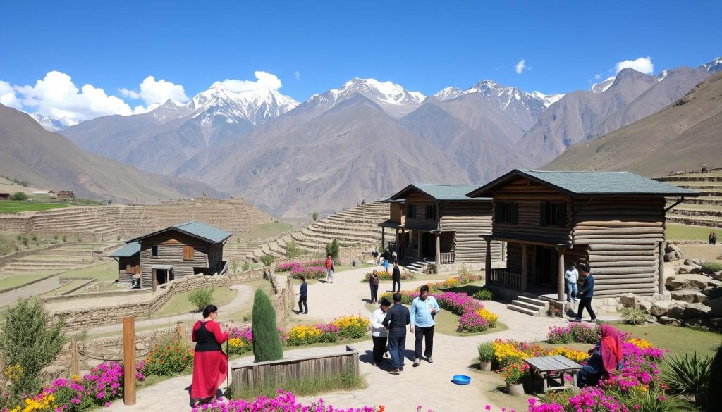 Hunza Valley activities Hunza Valley activities