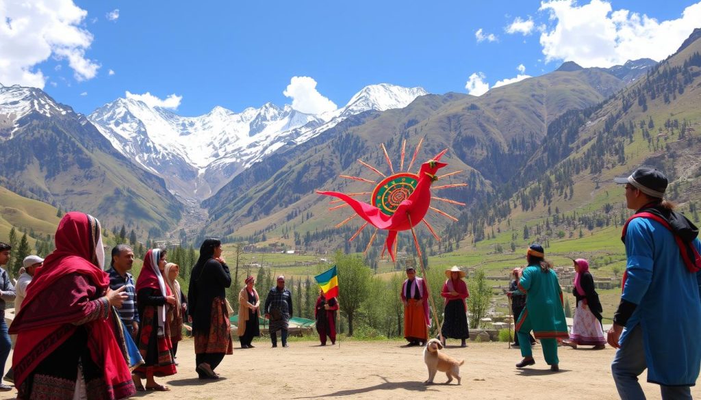 Hunza Valley adventure Hunza Valley adventure