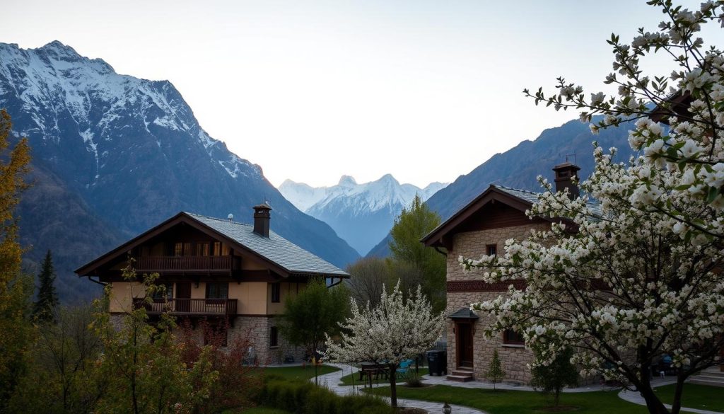 Hunza Valley guest house Hunza Valley guest house