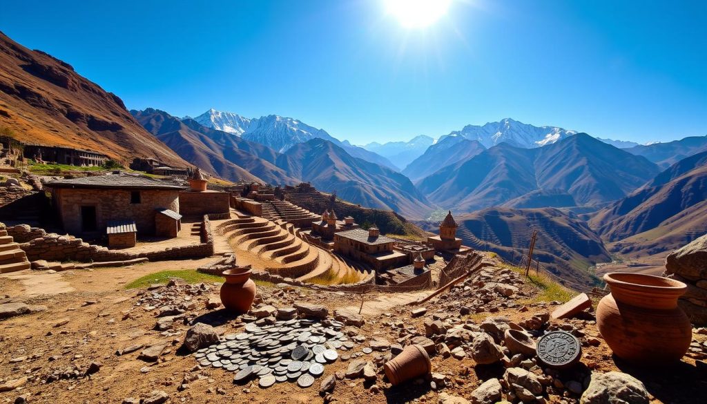 Hunza Valley history Hunza Valley history